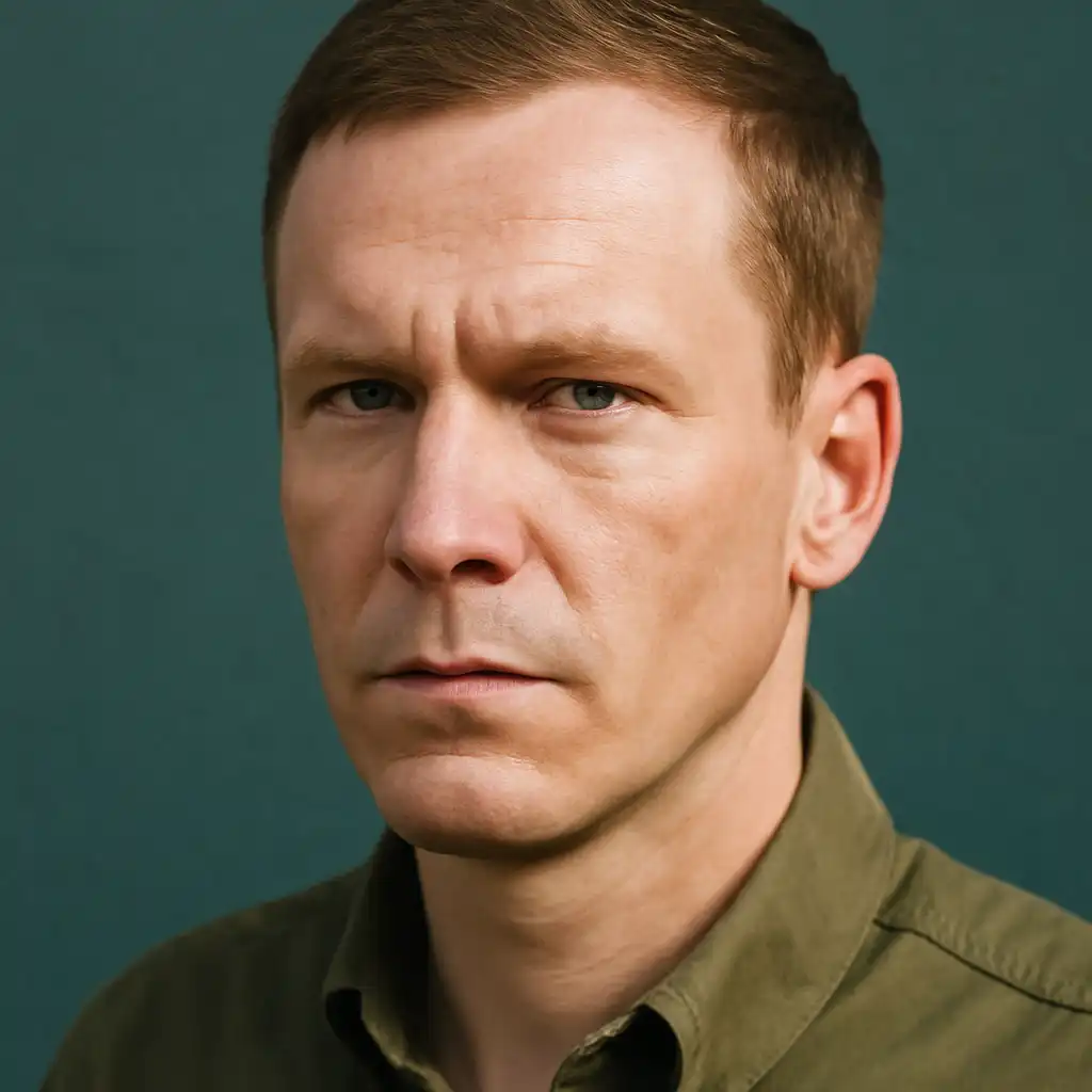 Marcus Wellington